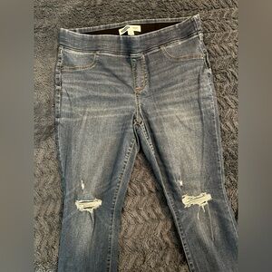 Old Navy Rockstar Jeggings